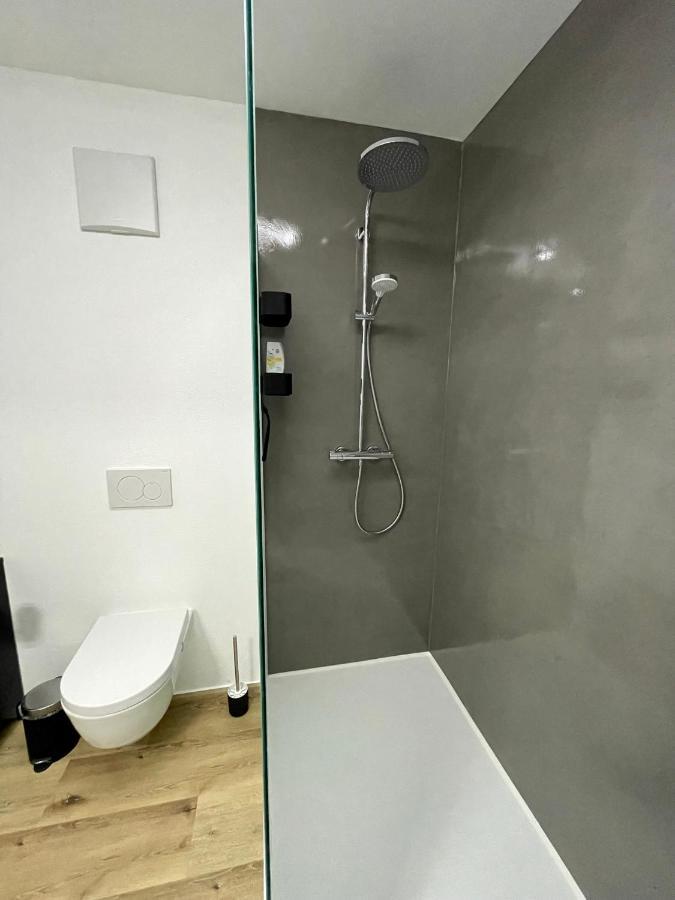 Wolfgangsee Seeblickplatzl 119 Strobl Luaran gambar