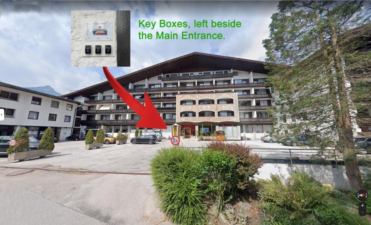 Wolfgangsee Seeblickplatzl 119 Strobl Luaran gambar
